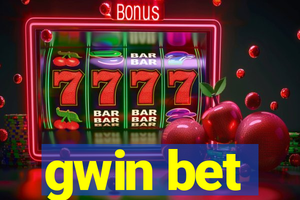 gwin bet